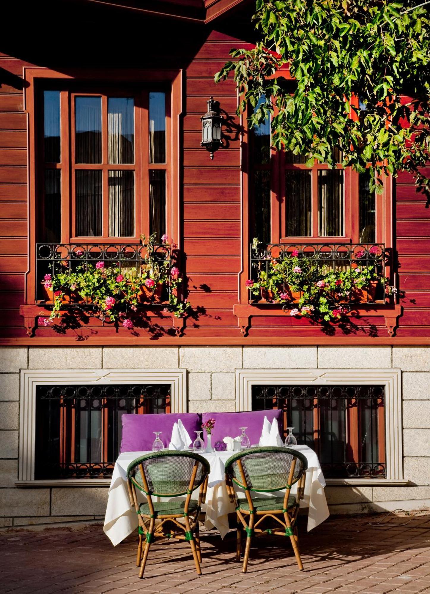 Glk Premier The Home Suites & Spa Стамбул Екстер'єр фото